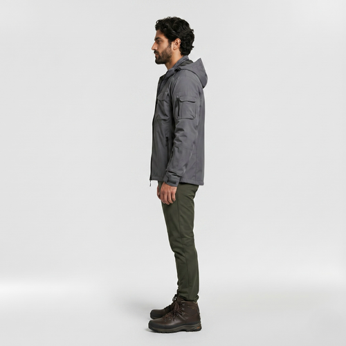 Men's Lightweight Performance Shell Jacket